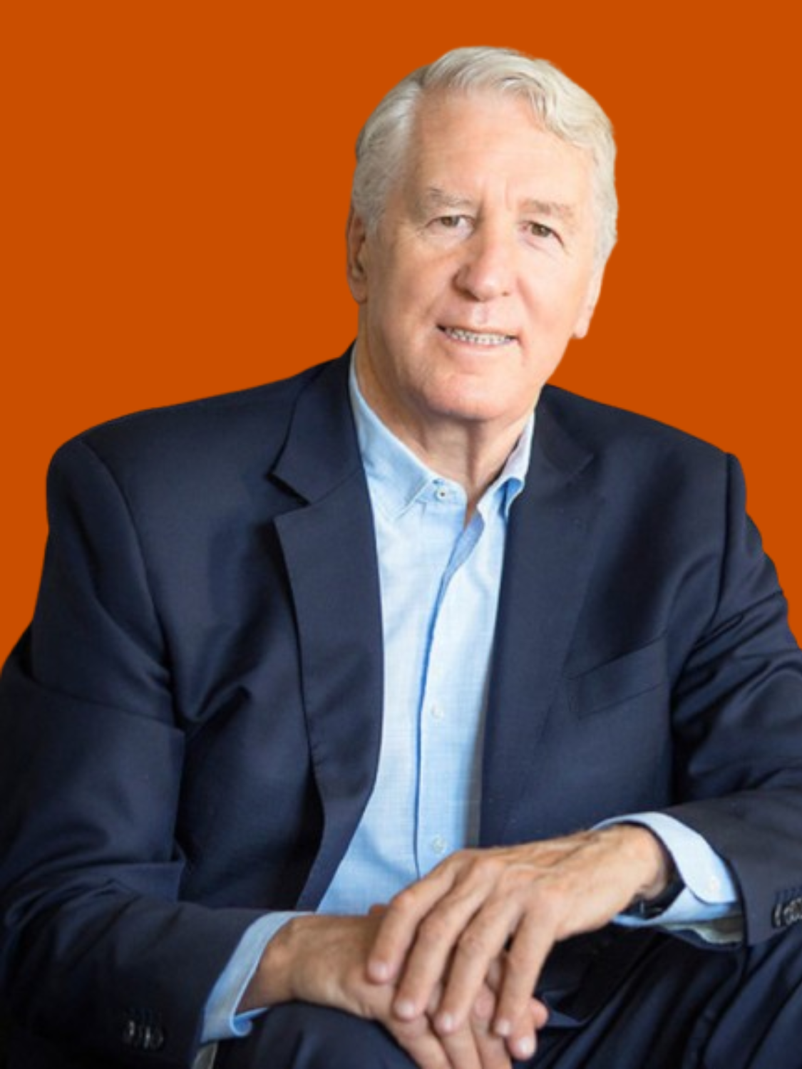 Mark Geoffrey O’Brien