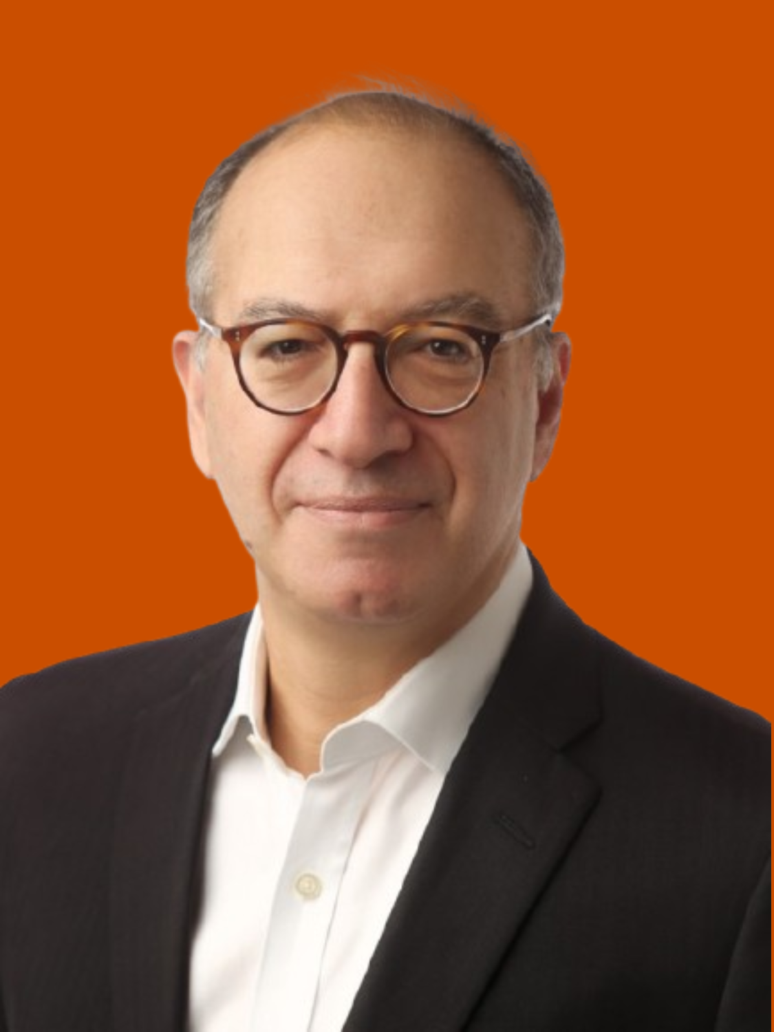 Steven Lewis